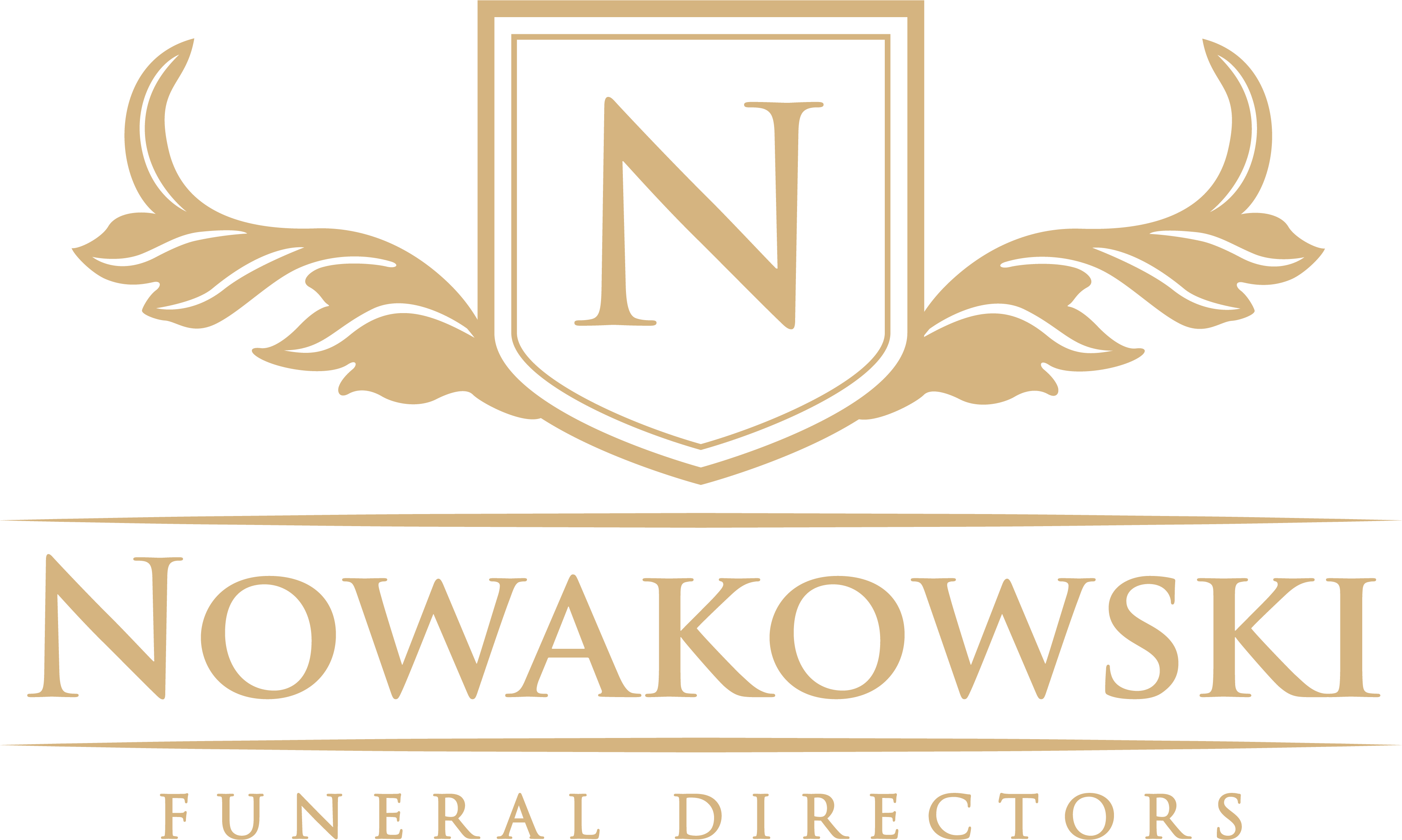 Funeral Hearse Hire Nowakowski